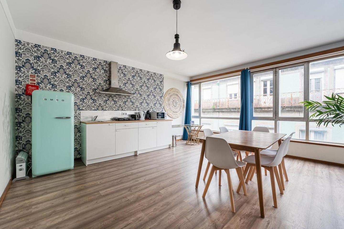 Apartamento Guestready - Adventurous Impulse *